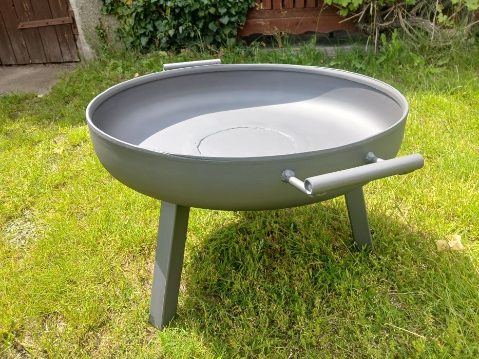 Palenisko ogrodowe/ pokrywa