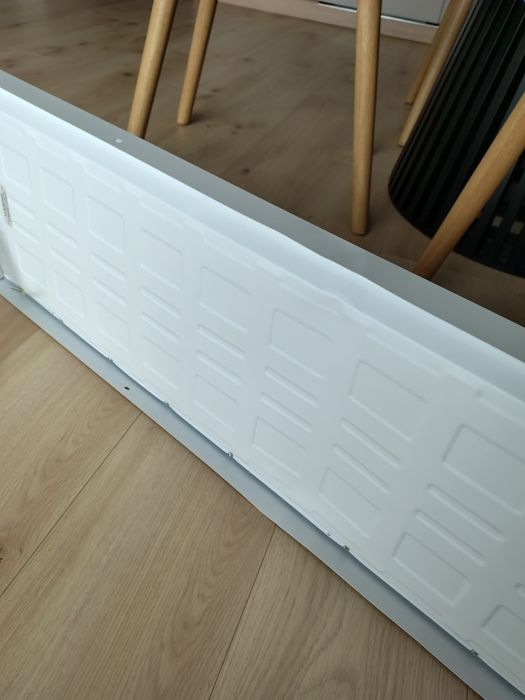 Panel natynkowy LED lampa LED moc 50W