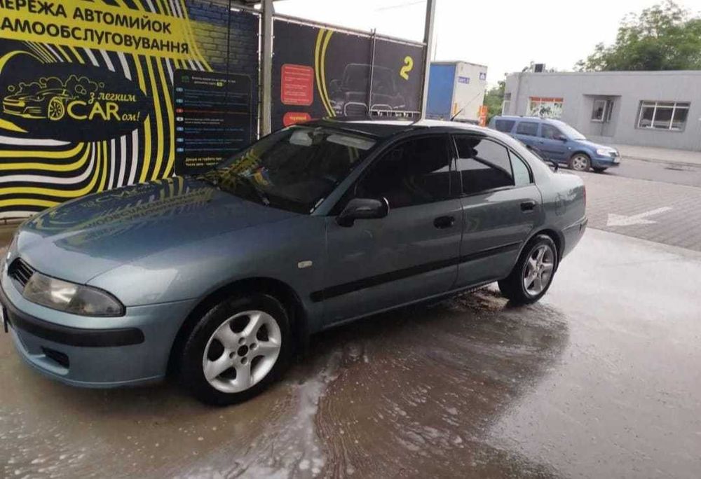 Продажа автомобіля