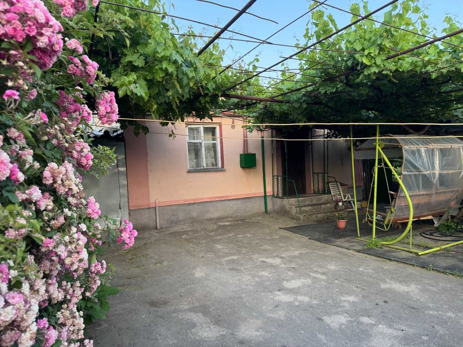 Продається будинок