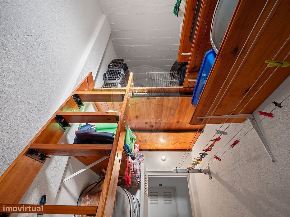 Apartamento T2 para venda
