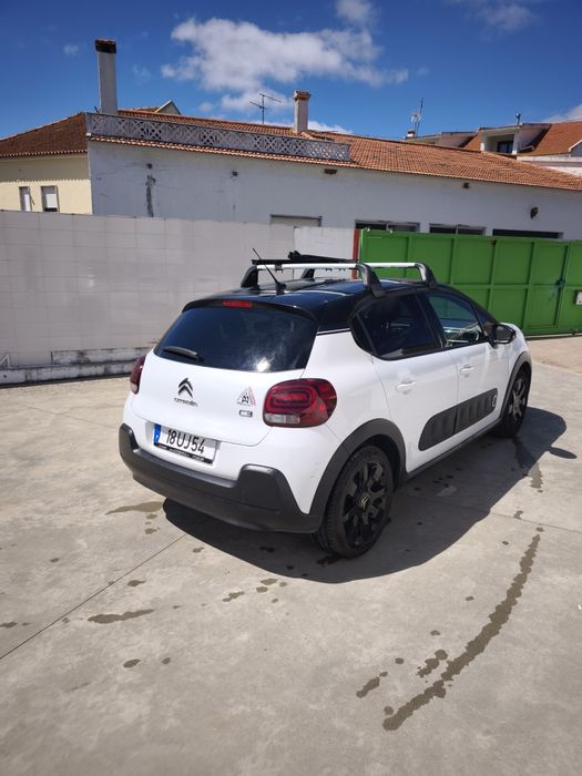 Citroen c3  shine foto 4