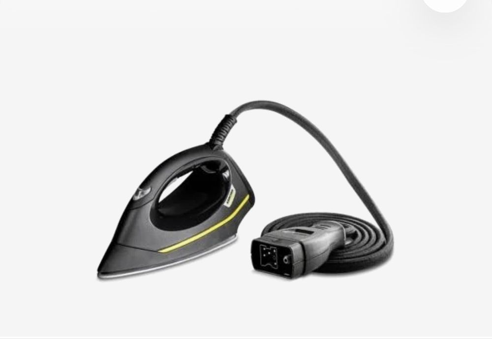 KARCHER EasyFinish для SC 4-5 (2.863-310.0) парова праска