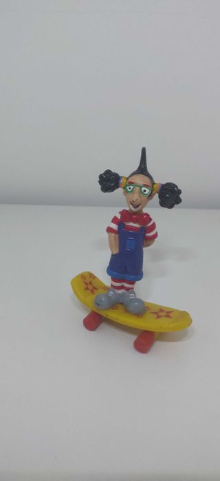 Batatton - Companhia Skate TVI 2000