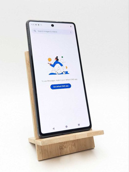 Google Pixel 7 128GB Czarny