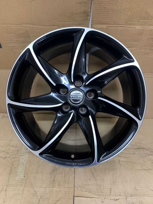 Alufelgi 5x108 18cali Ford Kuga Mondeo Focus Volvo XC60