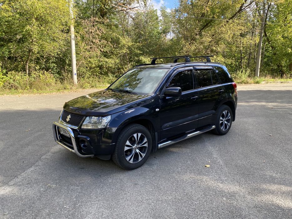Suzuki Grant Vitara 2.0 бенз