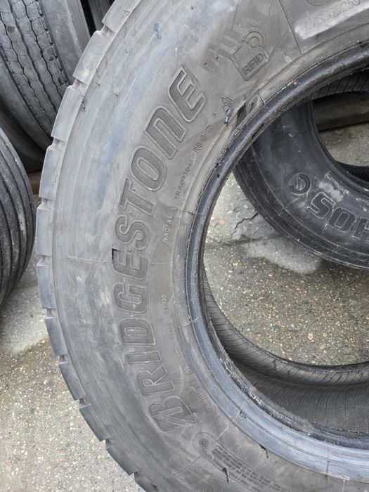 315/70/22.5 Bridgestone