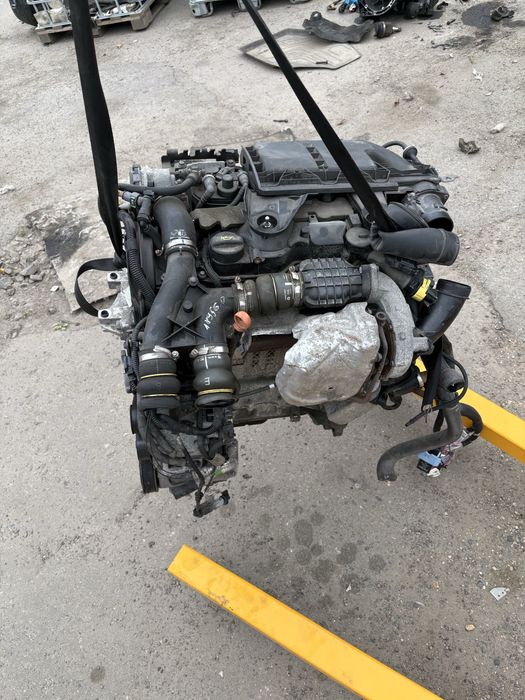 Дивигун 1.6 HDI 8 клапаний Euro 5 Citroen, Peugeot