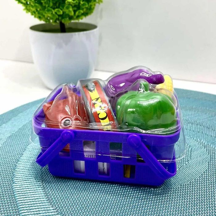 Детская касса Дитячий касовий апарат Limo Toy 7018-UA Роздр/Дроп