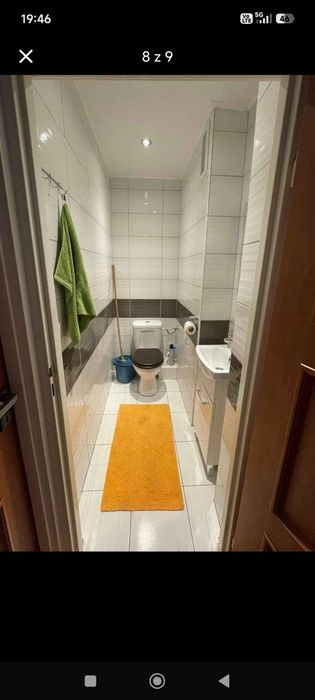 Wynajmę mieszkanie lwowskiego 60 m