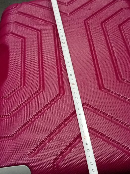 Vendo mala de viagem pequena bom estado