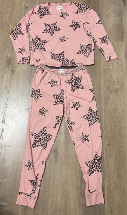 Жіноча піжама Next, розмір  XS-S. 100%бавовна