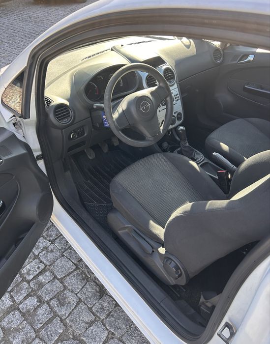 Opel corsa 1.3  CDTI
