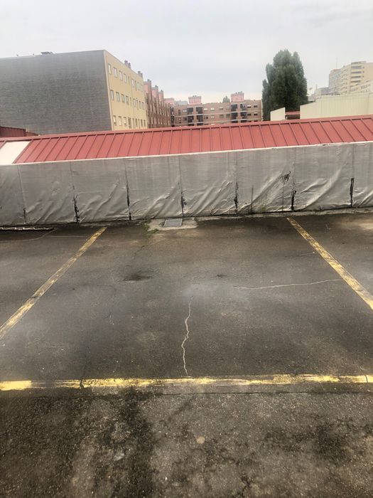 Lugar de garagem Matosinhos Sul