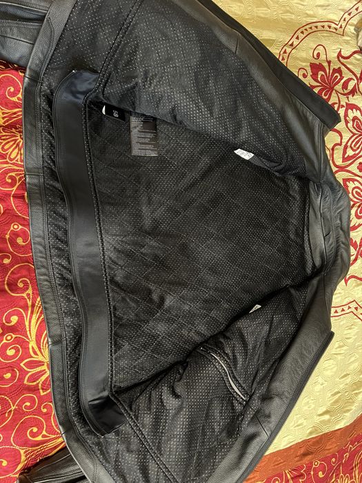 Мотокуртка Dainese