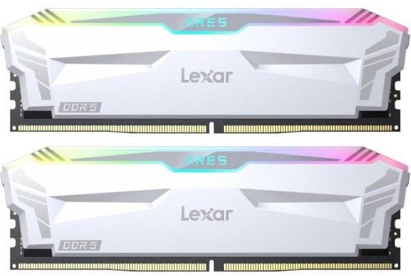 Lexar cl32 6400mhz