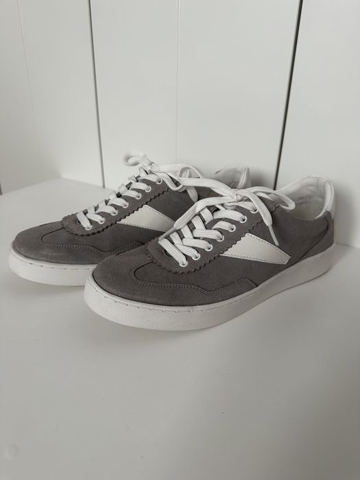 Buty tenisowki sneakersy jak vans addidas nowe