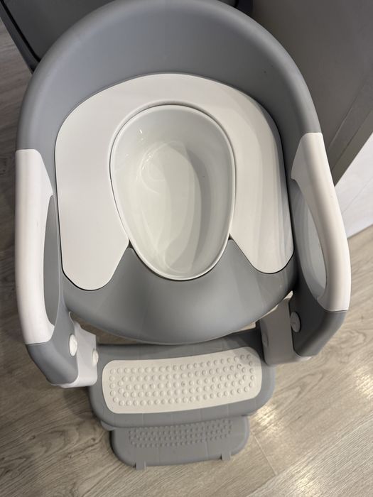 Bacio com Escada Criança