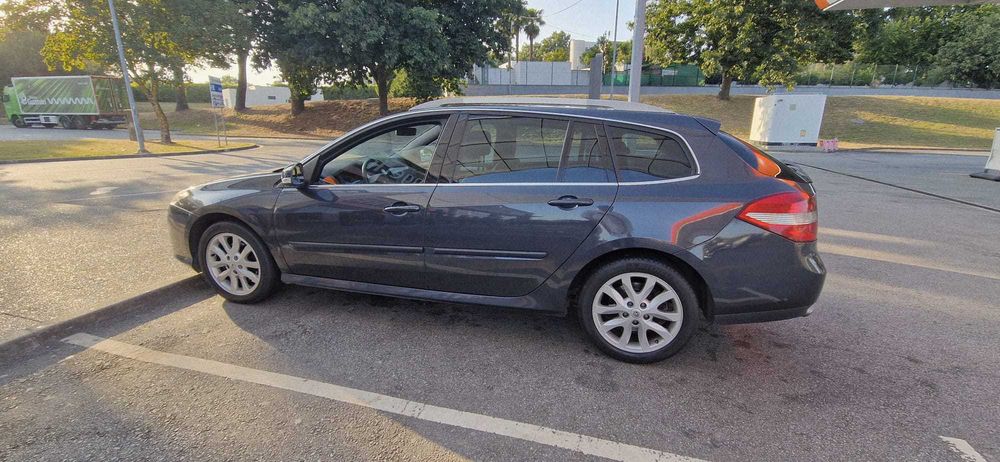 Renault Laguna III Break 2.0 dCi 175hp Diesel Manual