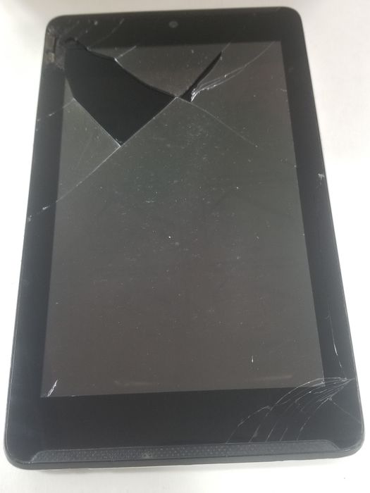 Планшет Asus K00E  (ZenPad C 7 "2/16Gb" P01Y"  (Z380M-6A035A)