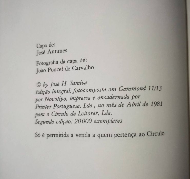 Outras Maneiras de ver - José Hermano Saraiva