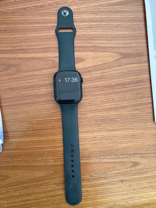 Apple Watch, série 8 45mm