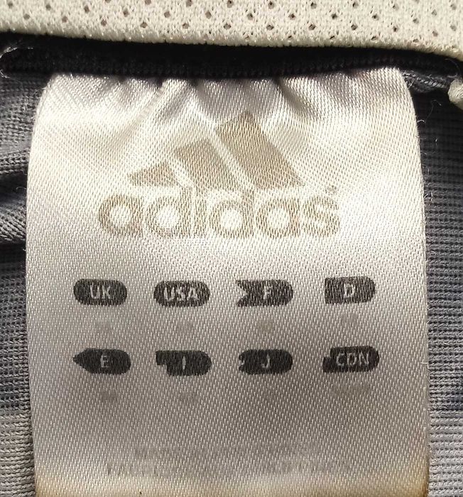 R)ADIDAS koszulka krótki rękaw Roz.M