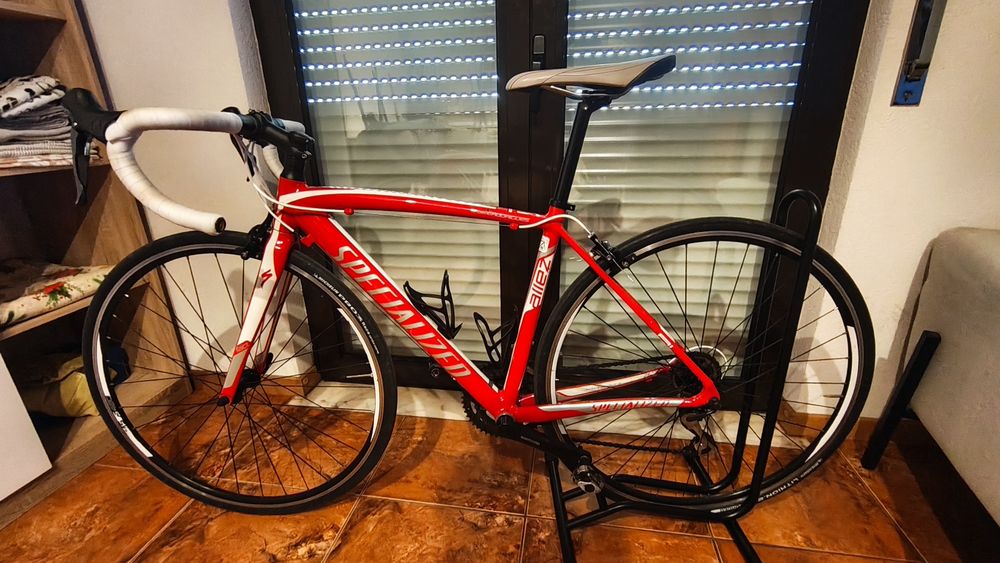 Specialized Allez