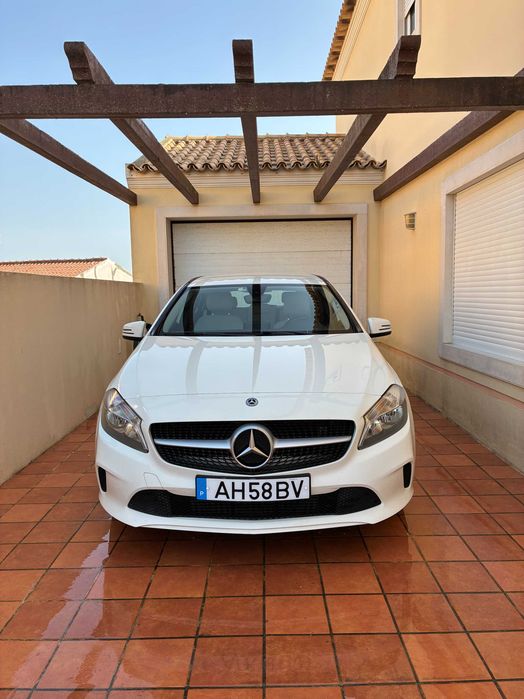 Mercedes-Benz A 180d CDI Torres Vedras (São Pedro, Santiago, Santa ...
