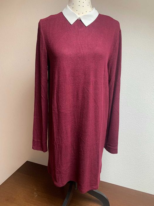 Vários vestidos casuais