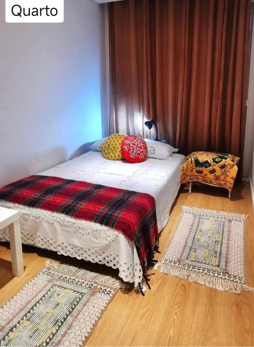 Arrendamento Quarto Corroios