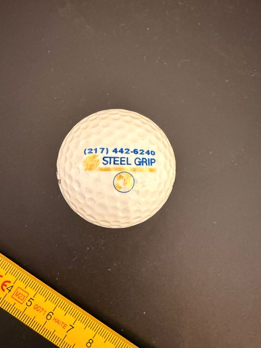 Piłeczka do golfa