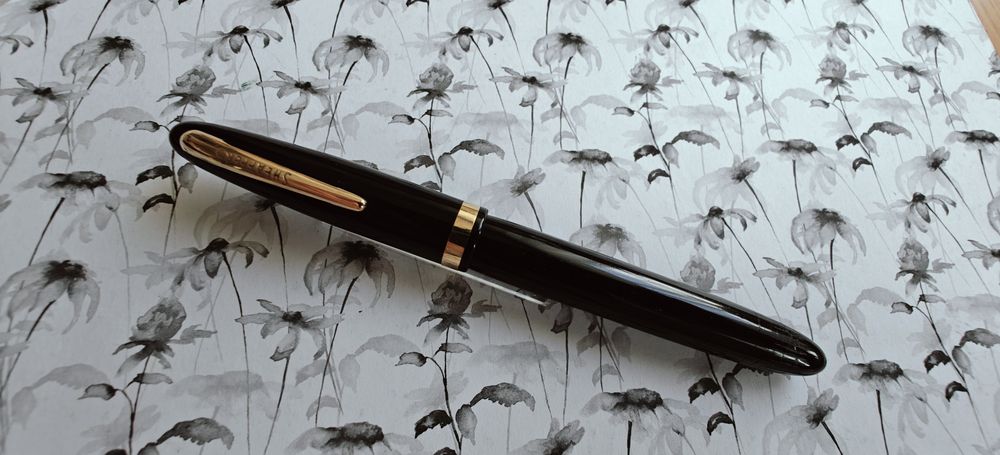 Pióro wieczne Sheaffer Admiral USA