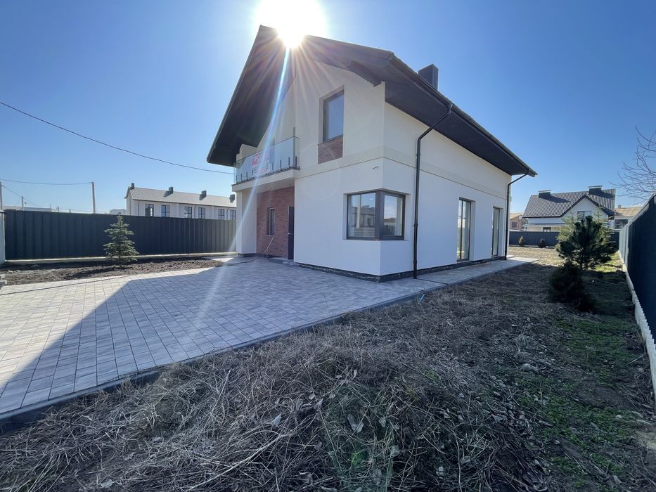 Продаж приватного будинку Крихівці