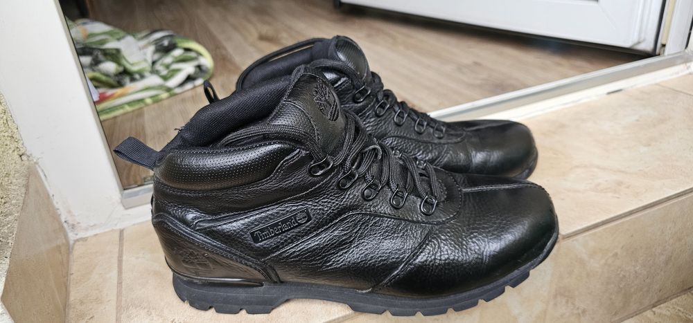 Timberland buty męskie trekkingowe rozmiar 43 wkładka 27,5cm używane