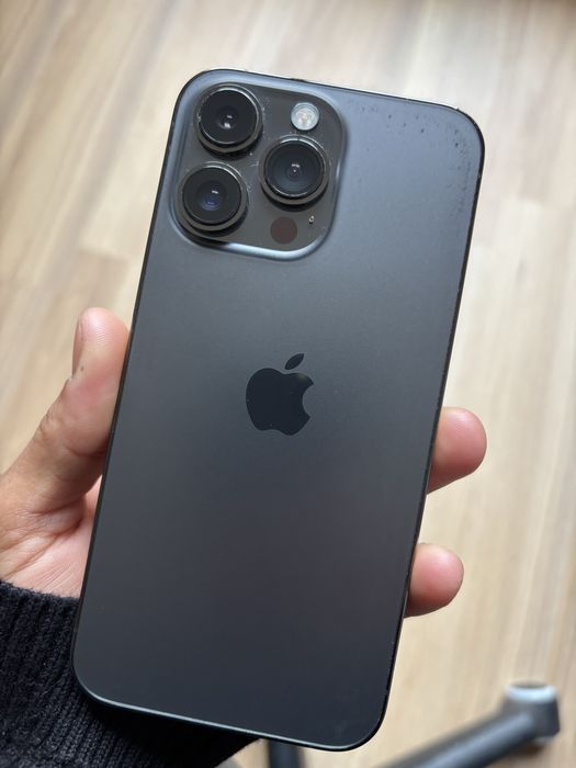 iPhone 13 Pro – 128GB – Excelente Estado