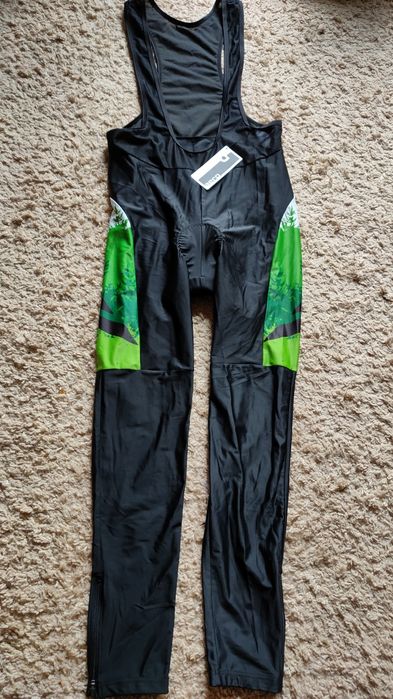 Велокомбинезон aero новый 4 XL