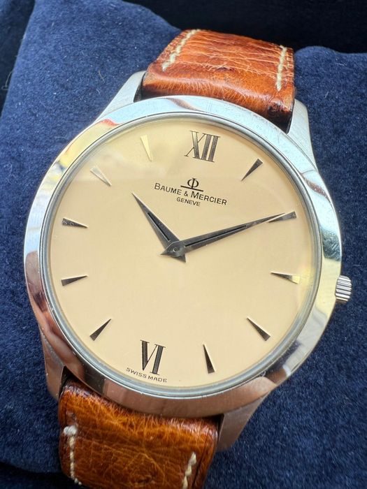 Relógio Baume & Mercier Classima