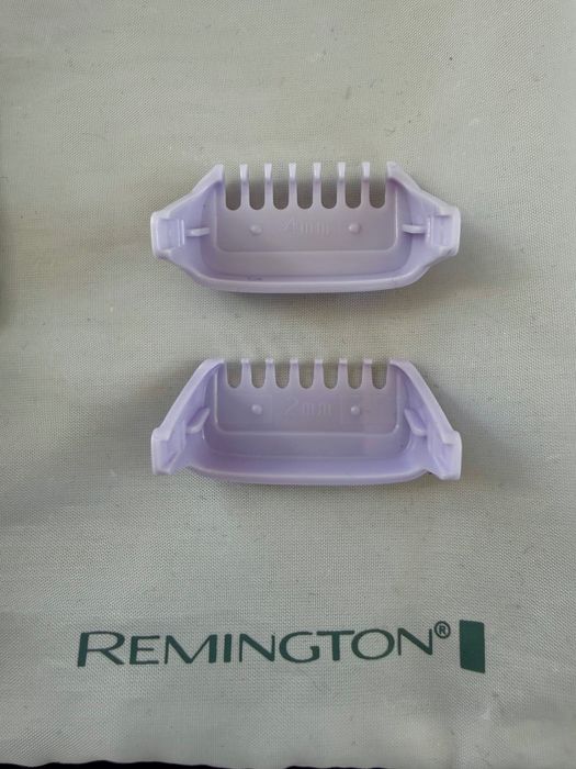 Trymer do bikini Remington Smooth & Silky BKT4000 | Komplet