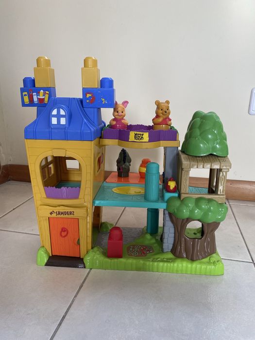 Legos para criança