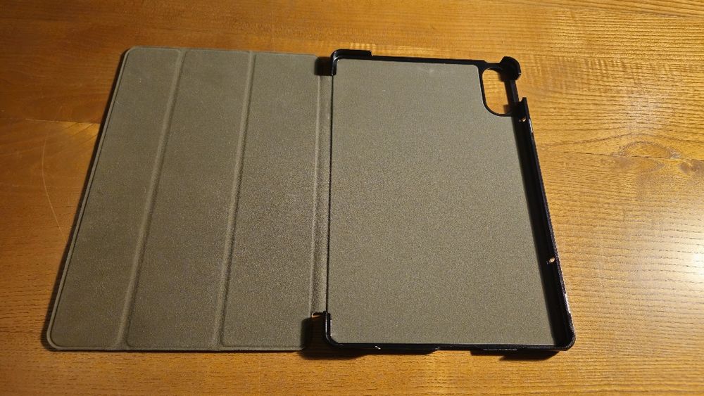 Capa Magnética Estilo Galáxia para Poco Pad / Redmi Pad Pro