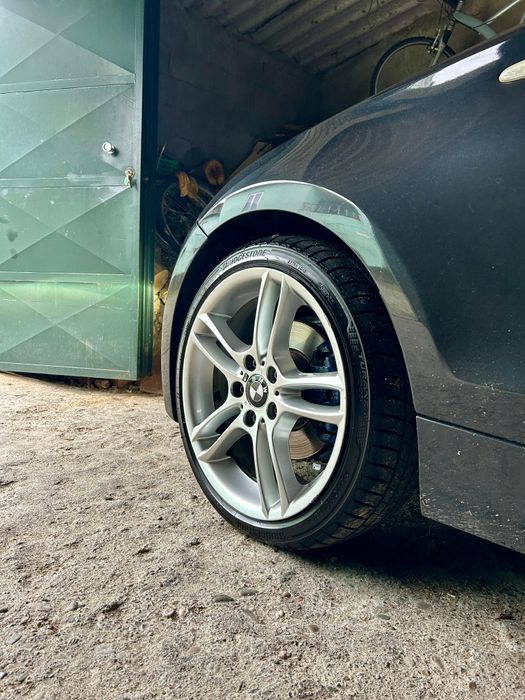 Jantes BMW R18 originais