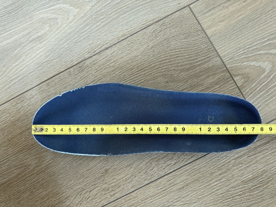 Кросівки New Balance 43 розмір