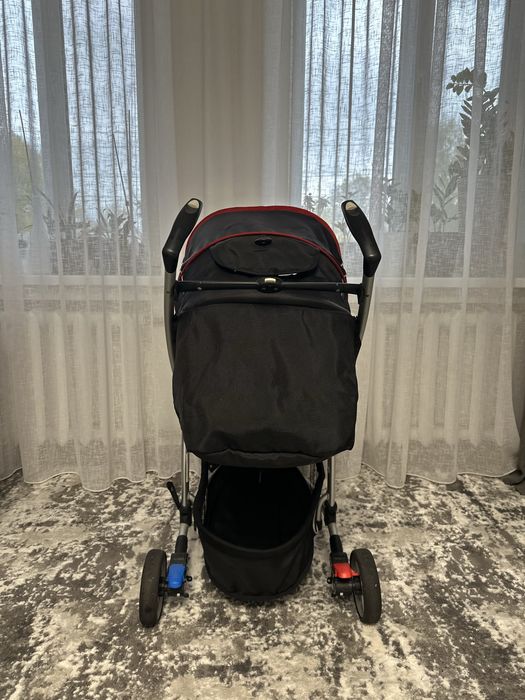 Прогулянкова коляска Goodbaby EJ + дощовик