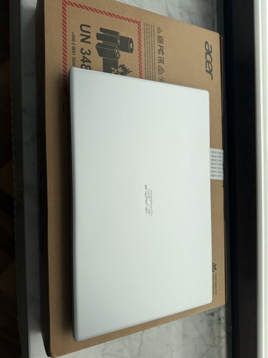 Laptop Acer Swift 3