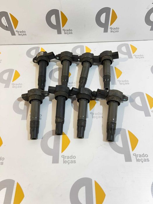 Bobine velas smart fortwo 451 3G