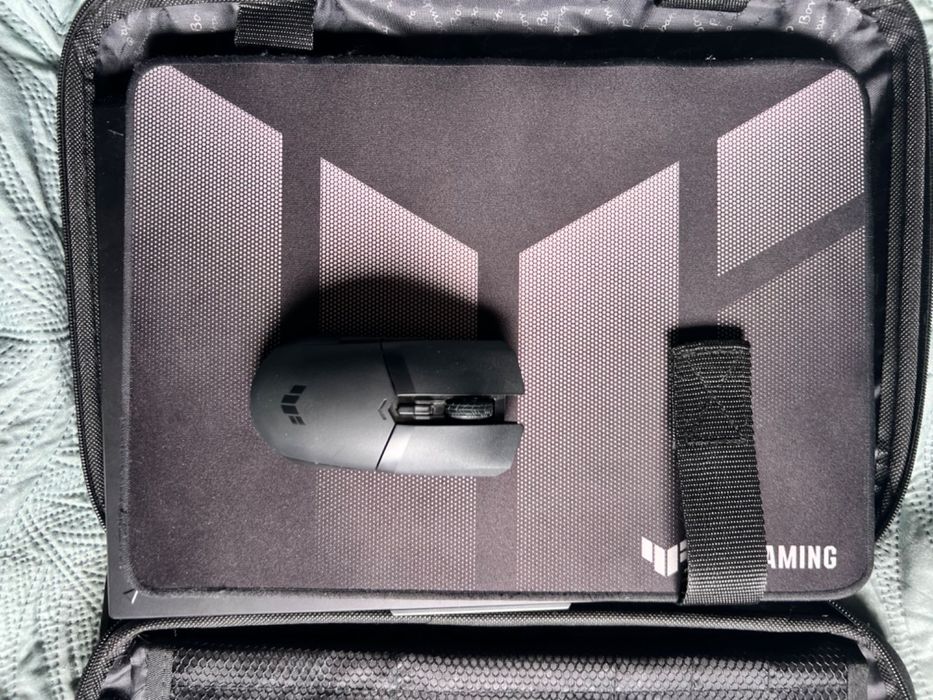 Asus TUF Gaming A16