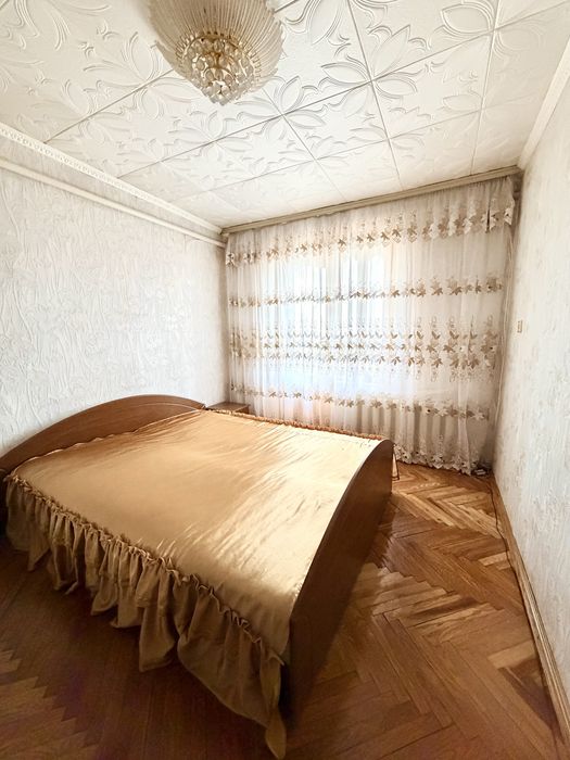 Терміновий продаж квартири!