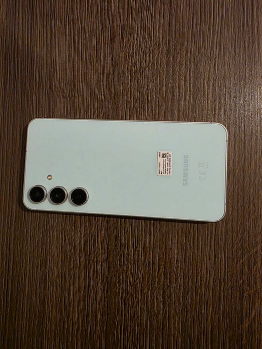 Samsung galaxy s24 Fe